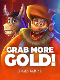 Grab more Gold