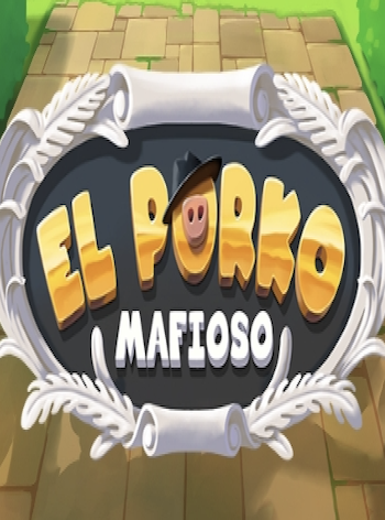 El Porko Mafioso