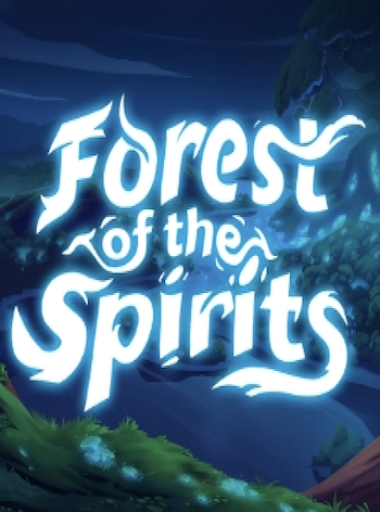 Forest of Spirits