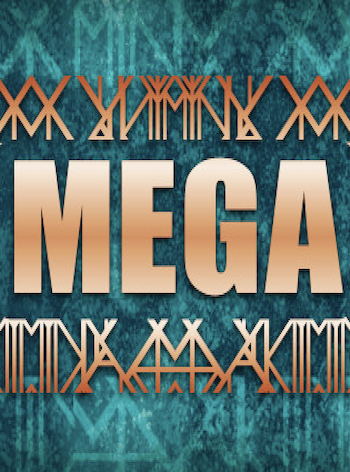 Mega