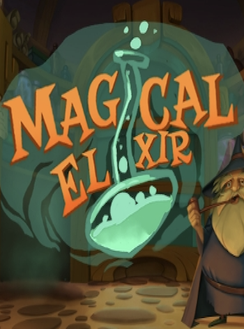 Magical Elixir