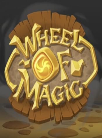 Wheel of Magic