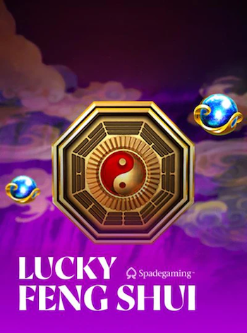 Lucky Feng Shui