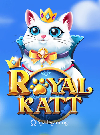 Royal Katt