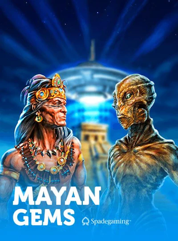 Mayan Gems