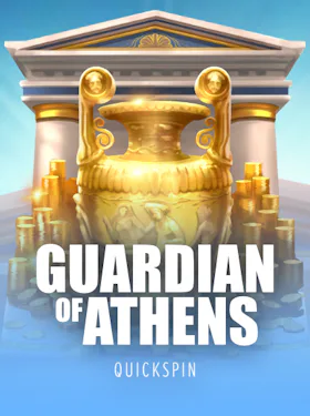 Guardian Of Athens