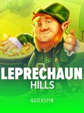 Leprechaun Hills