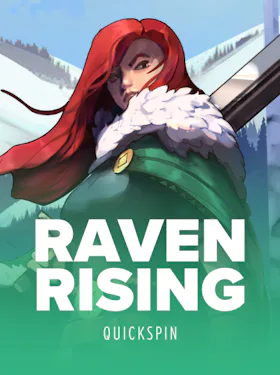 Raven Rising