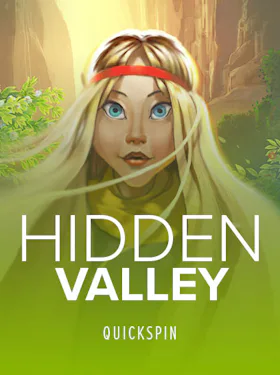 Hidden Valley HD