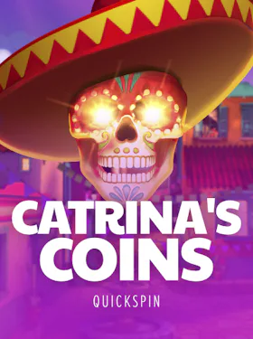 Catrina’s Coins