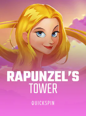 Rapunzel’s Tower
