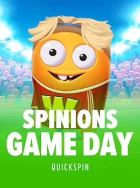 Spinions Game Day