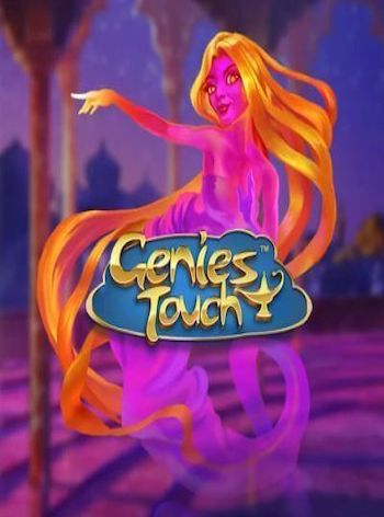Genie’s Touch