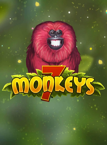 7 Monkeys JP