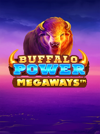Buffalo Power Megaways