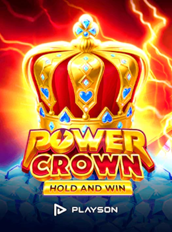 Crown and Diamonds: Hold and Win