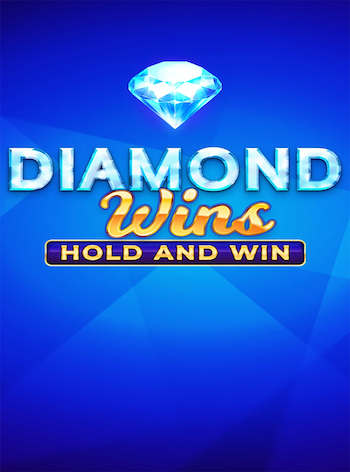 Diamond Wins: Hold and Win
