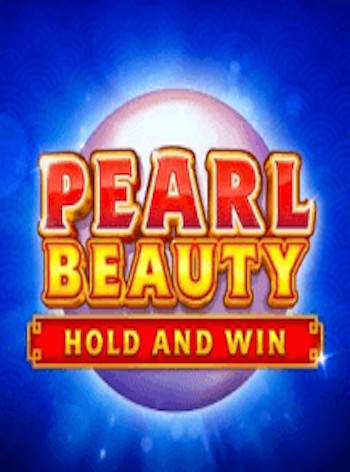 Pearl Beauty: Hold and Win