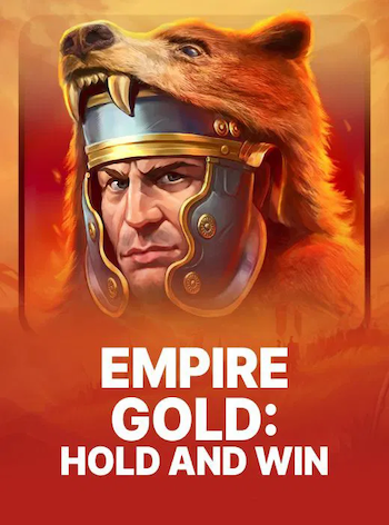 Empire Gold: Hold and Win