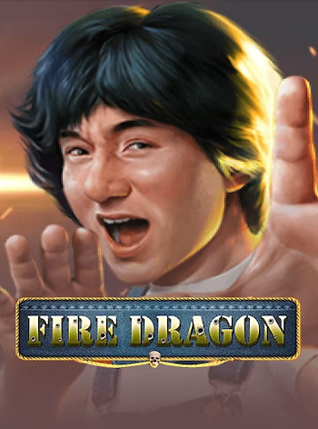 Fire Dragon
