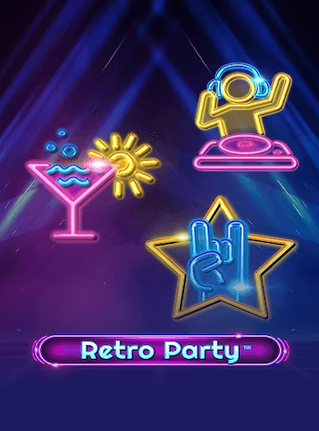 Retro Party