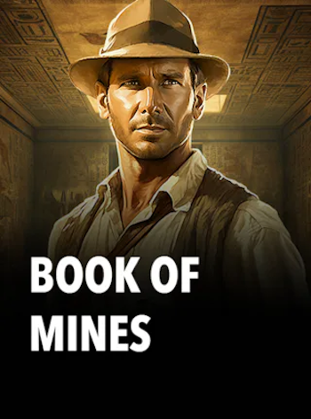 Book of Mines