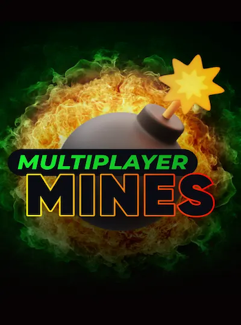 Multiplayer Mines