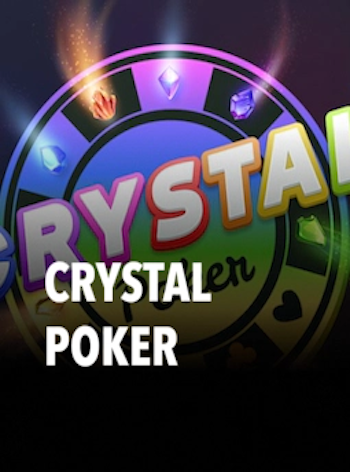 Crystal Poker