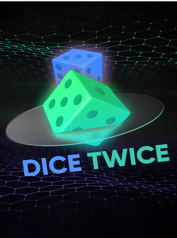 Dice Thrice
