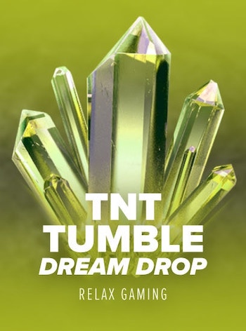 TNT Tumble Dream Drop