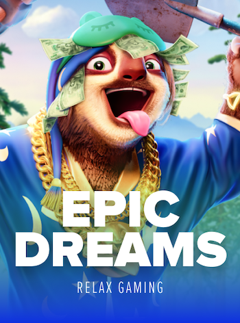EPIC DREAMS