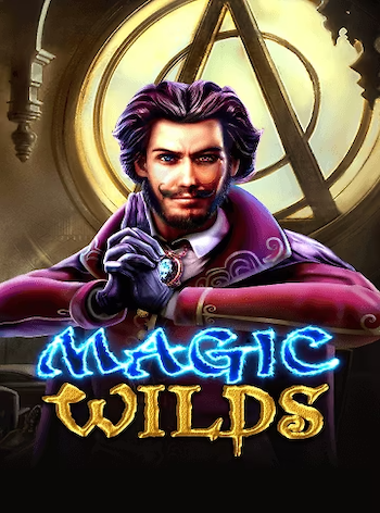 MAGIC WILDS