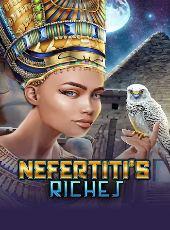Nefertiti's Riches