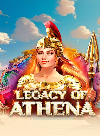 LEGACY OF ATHENA
