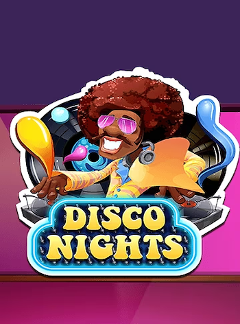 DISCO NIGHTS