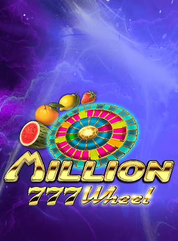 Million 777 Wheel