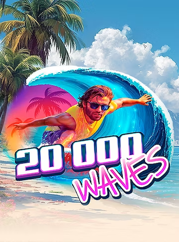20 000 Waves