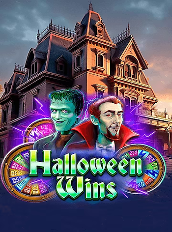 Halloween Wins