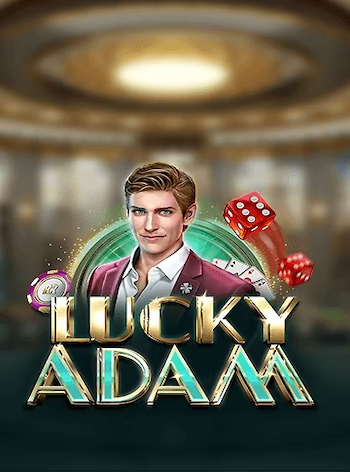 Lucky Adam