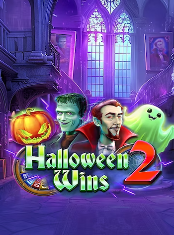 Halloween Wins 2