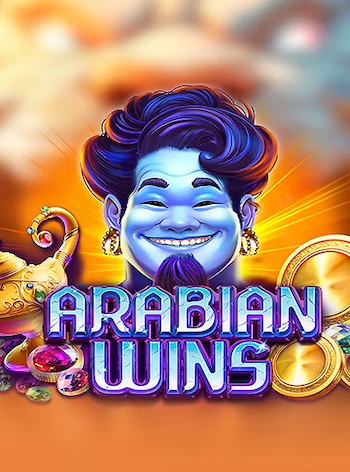 ARABIAN WINS