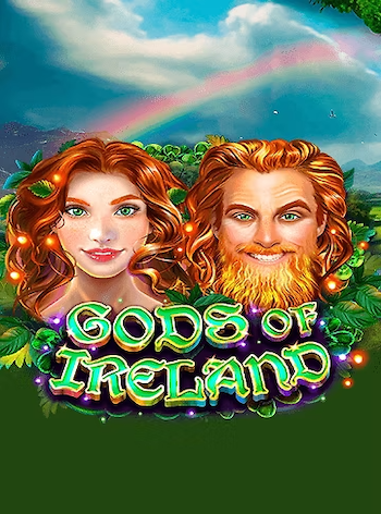 Gods of Ireland