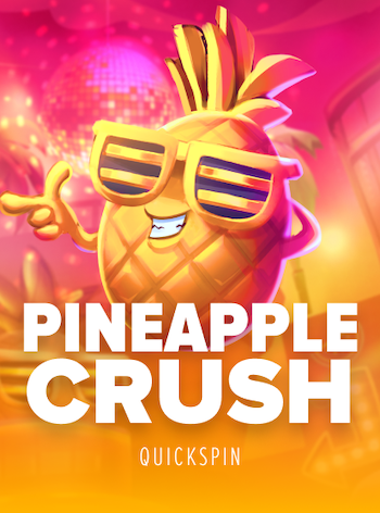 Pineapple Crush