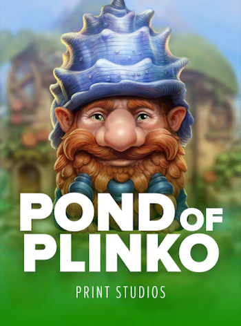 POND OF PLINKO