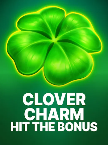 Clover Charm: Hit the Bonus