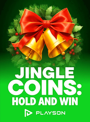 Jingle Coins: Hold and Win