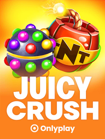 Juicy Crush