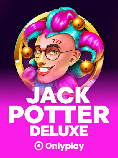 Jack Potter Deluxe