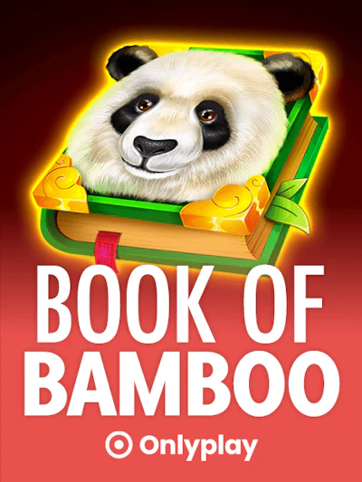 Book of Bamboo