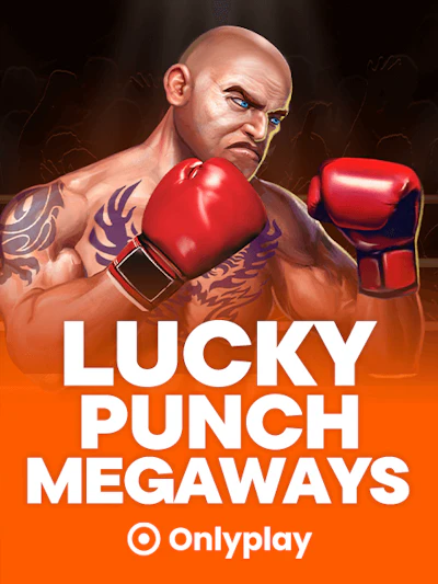 Lucky Punch Megaways